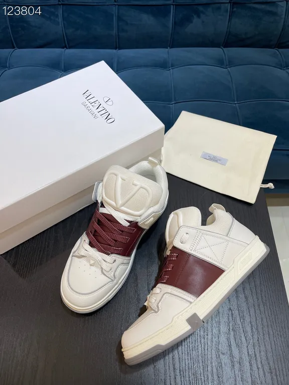 Valentino Shoe 